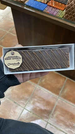 TURRON FUEGUINO MONTAÑES en internet