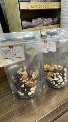 MIX DE FRUTOS SECOS