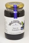 Dulce de Arandano