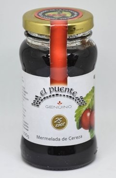 Mermelada de Cereza