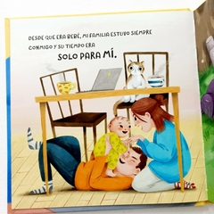 Voy a tener un hermanito - comprar online