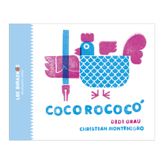 Cocorococo