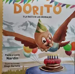 Dorito y la fiesta de las diferencias