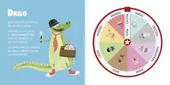 Mí primer emocionometro - comprar online