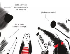 Este es un libro de perros - comprar online