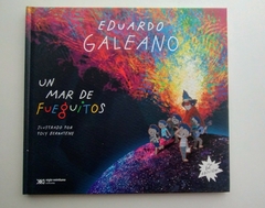 Un mar de fueguitos