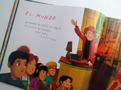 Un mar de fueguitos en internet