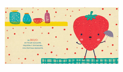 Casamiento en la cocina - comprar online