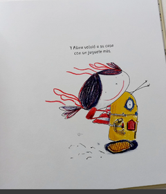 Un juguetito más