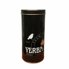 Yerbera Team amargo - Club del Poster Mayoristas