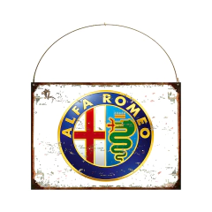 Alfa Romeo logo