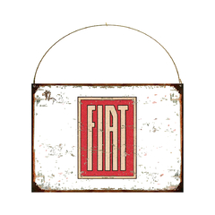 Fiat logo
