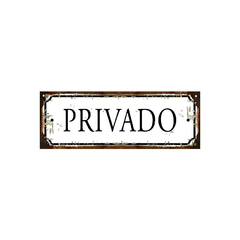 Privado