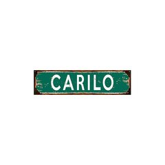 Carilo