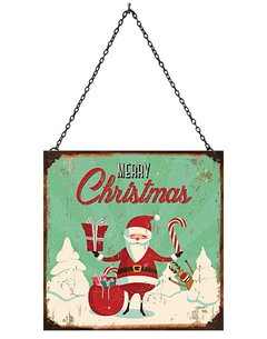 Papa Noel Navidad