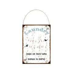 Laundry Lavadero