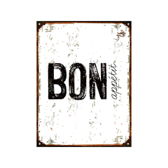 Bon appetit