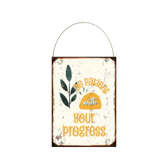 Be patient - comprar online