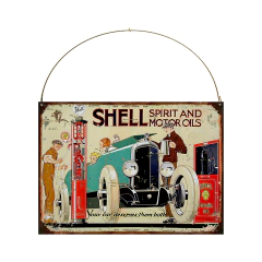 Shell