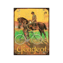 Peugeot Cycles