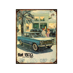 Fiat 1500 c