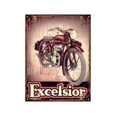 Excelsior