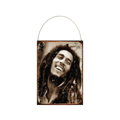 Bob Marley