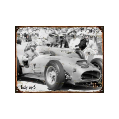 Indy 1958