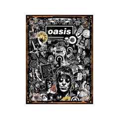 Oasis - comprar online