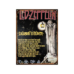 Led Zeppelin - comprar online