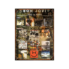Bon Jovi - comprar online