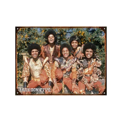 The Jackson Five - comprar online