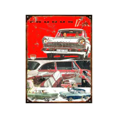 Ford Taunus