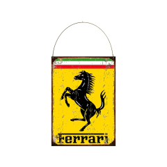 Ferrari logo