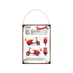 Vespa