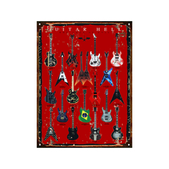 Guitar Hell - comprar online