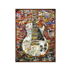 Les Paul - comprar online