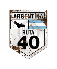 Ruta 40