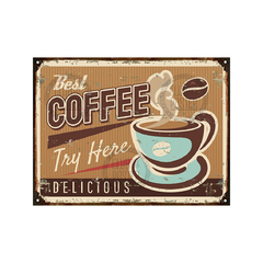 Coffee cafe