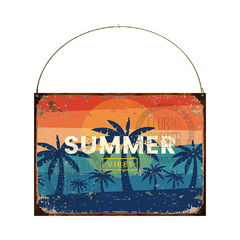 Summer vibes