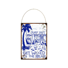 Surf Hut