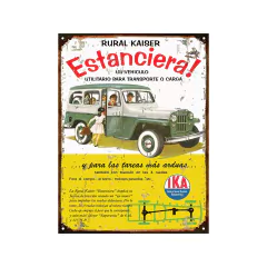 IKA Estanciera