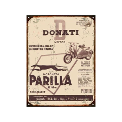 Donati