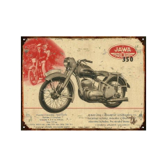 Jawa 350