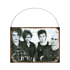 The Cure