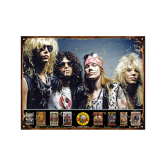Guns N' Roses - comprar online