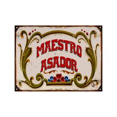 Maestro Asador