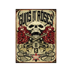 Guns N' Roses - comprar online