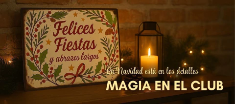 Carrusel Club del Poster Mayoristas