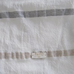 Cubrecamas Mediterraneo - Pasto Deco